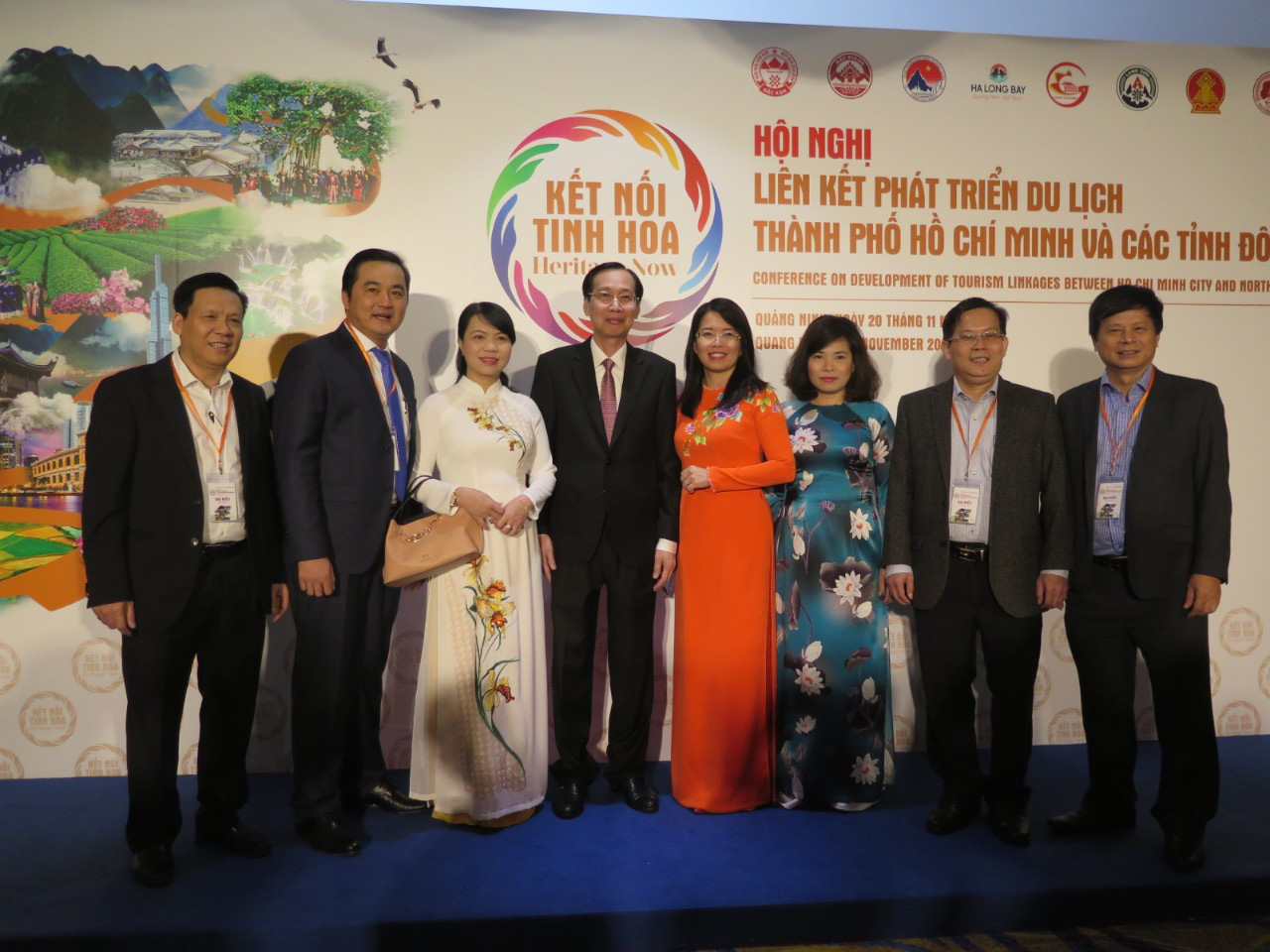 &ldquo;Kết nối tinh hoa&rdquo; du lịch TP HCM v&agrave; v&ugrave;ng Đ&ocirc;ng Bắc: Cơ hội v&agrave;ng k&eacute;o kh&aacute;ch du lịch - Ảnh 4.