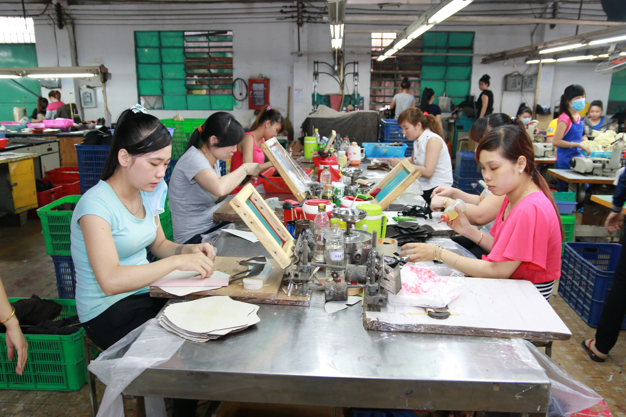 C&aacute;ch t&iacute;nh tiền trợ cấp 1 lần khi về hưu tử năm 2021 - Ảnh 6.