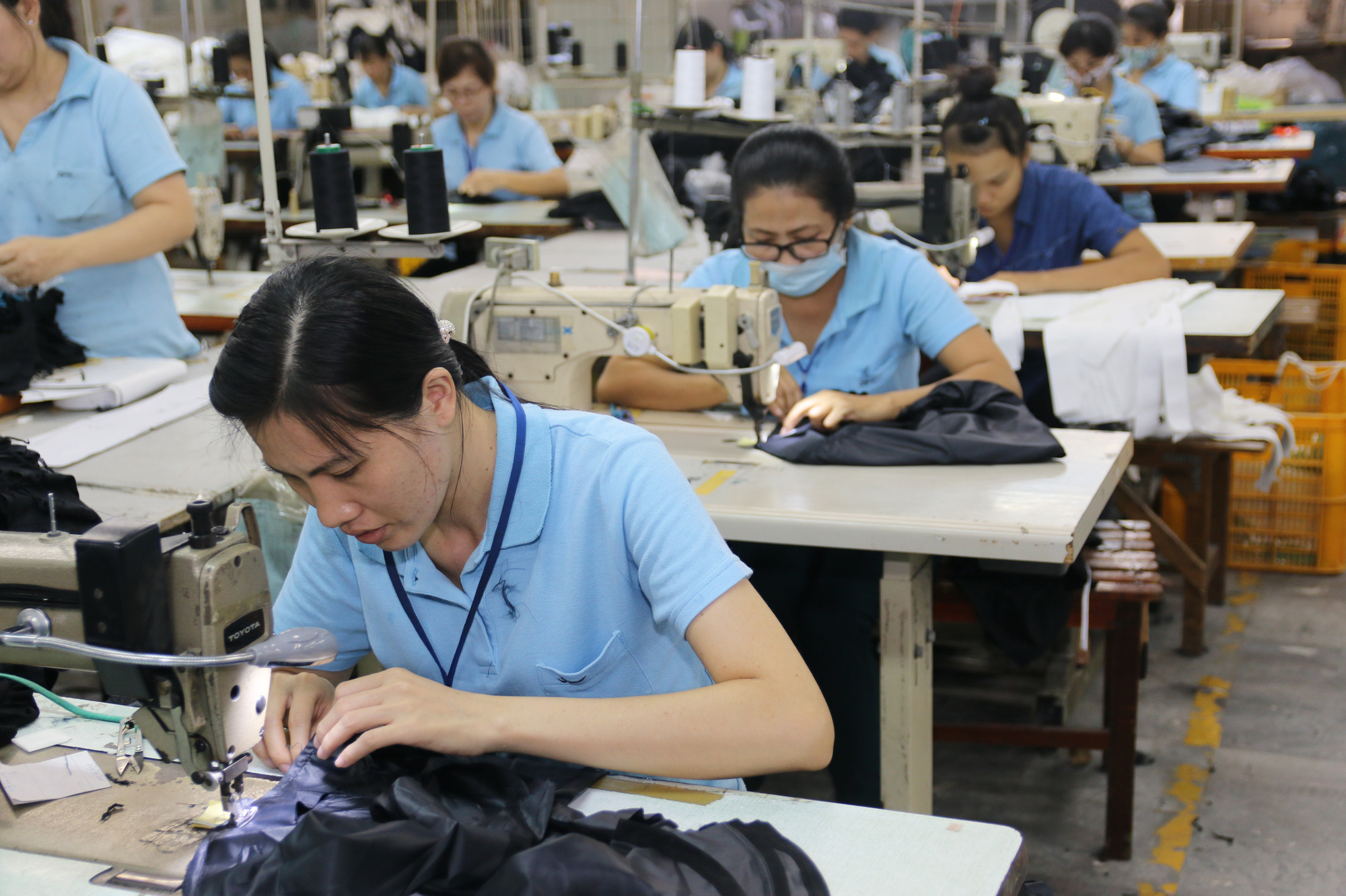 10 điểm mới về lương, thưởng từ năm 2021