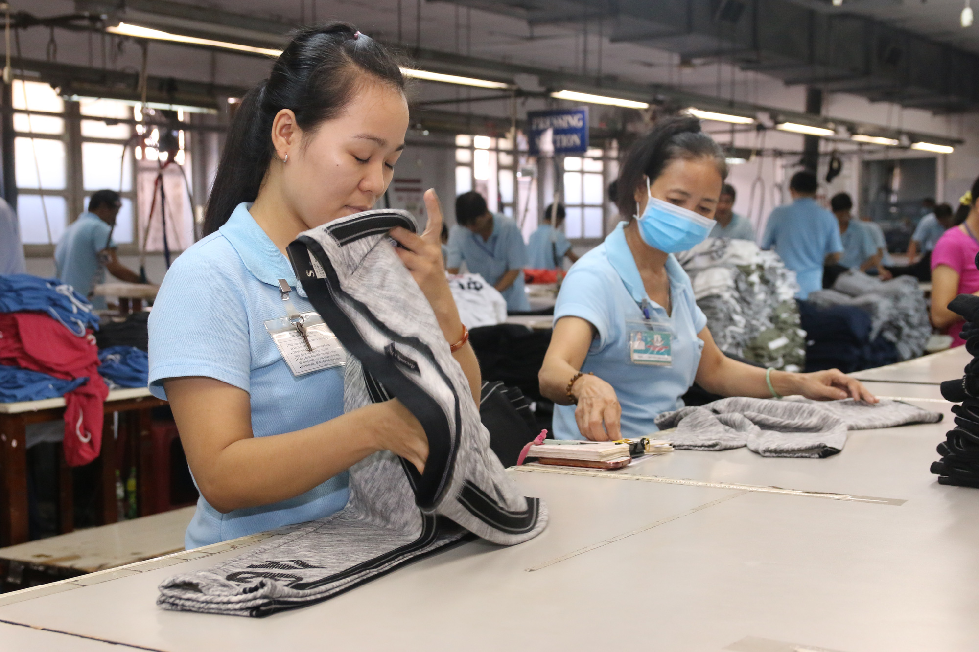 10 điểm mới về lương, thưởng từ năm 2021 - Ảnh 4.