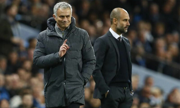Pep Guardiola gia hạn 2 năm, Man City tự tin chờ đại chiến - Ảnh 6.