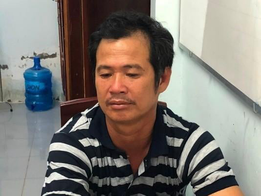 Đánh chết vợ vì nghe nói "vào nhà ông hàng xóm"