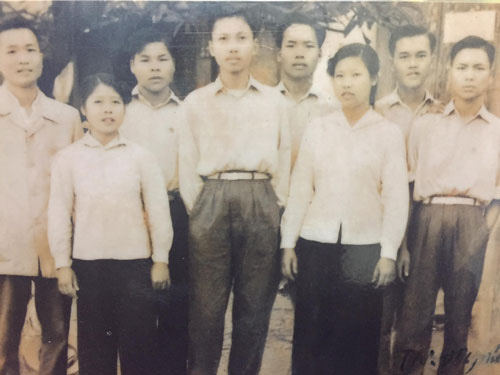Nhất định tôi phải lên Na Rì