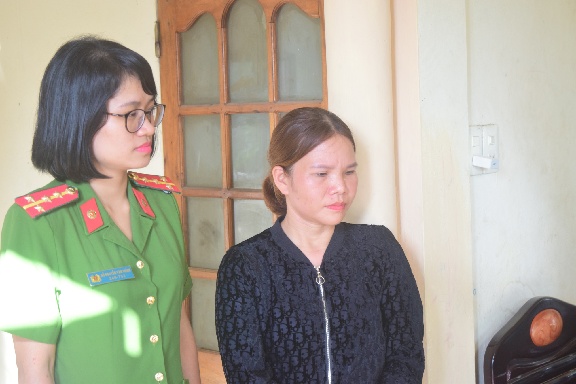 Thêm một doanh nghiệp ở Huế bị khởi tố vì mua bán hóa đơn khống