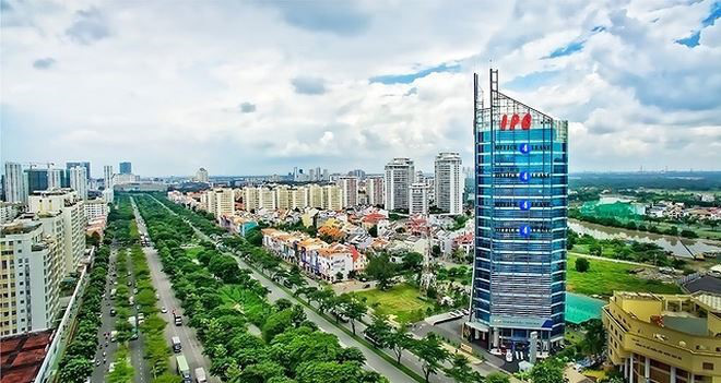 NÓNG: TP HCM xử lý hàng loạt cán bộ liên quan 4 vụ án lớn