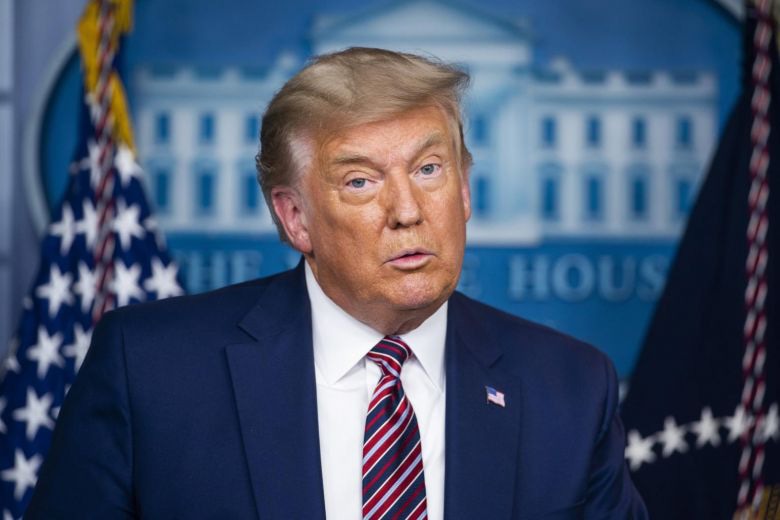 Tổng thống Trump bị "phản đòn" ở bang Michigan