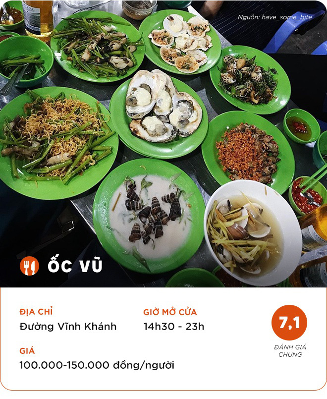 Thi&ecirc;n đường ốc quận 4 tại TP HCM - Ảnh 2.