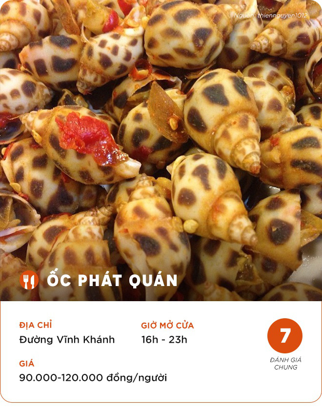 Thi&ecirc;n đường ốc quận 4 tại TP HCM - Ảnh 3.