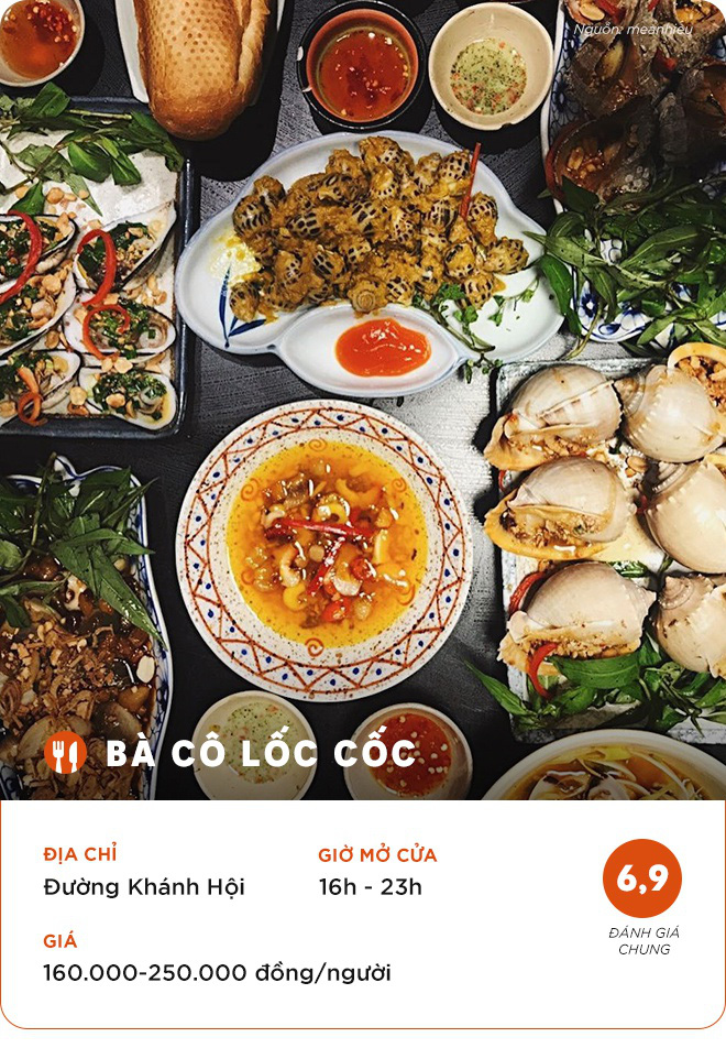 Thi&ecirc;n đường ốc quận 4 tại TP HCM - Ảnh 4.