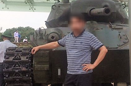 Chủ tịch xã tử vong bất thường tại nhà riêng
