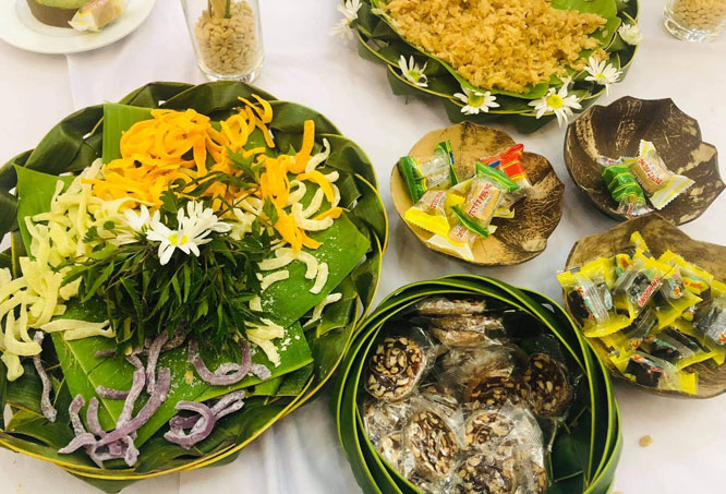Tr&agrave; Vinh, Bến Tre th&uacute;c đẩy Kết nối tuyến du lịch s&ocirc;ng nước hữu t&igrave;nh - Ảnh 2.
