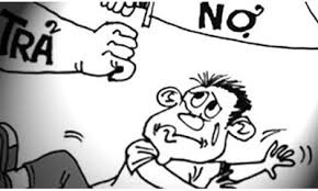 Thuê đòi nợ, chủ nợ có bị xử lý?