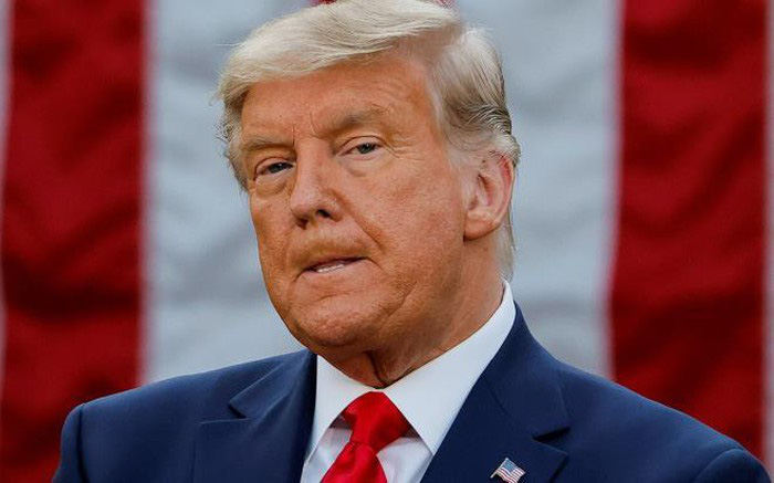 Th&ecirc;m thất bại ph&aacute;p l&yacute; cho Tổng thống Trump ở Pennsylvania - Ảnh 1.