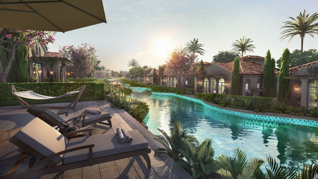 Chuỗi kh&aacute;ch sạn rộng khắp của Centara Hotels & Resorts - Ảnh 12.