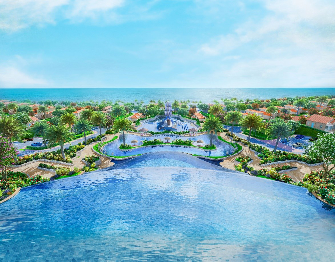 Chuỗi kh&aacute;ch sạn rộng khắp của Centara Hotels & Resorts - Ảnh 13.