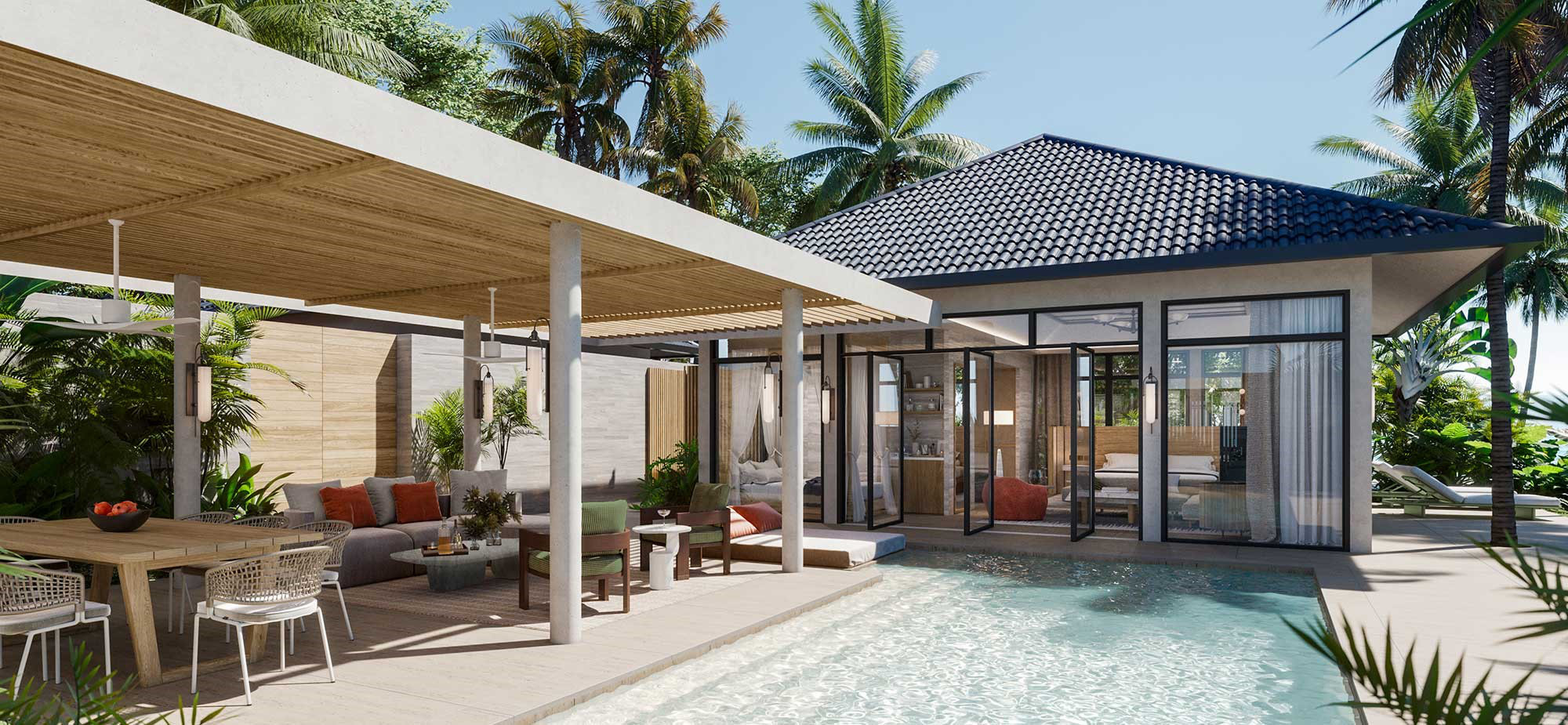 Chuỗi kh&aacute;ch sạn rộng khắp của Centara Hotels & Resorts - Ảnh 2.