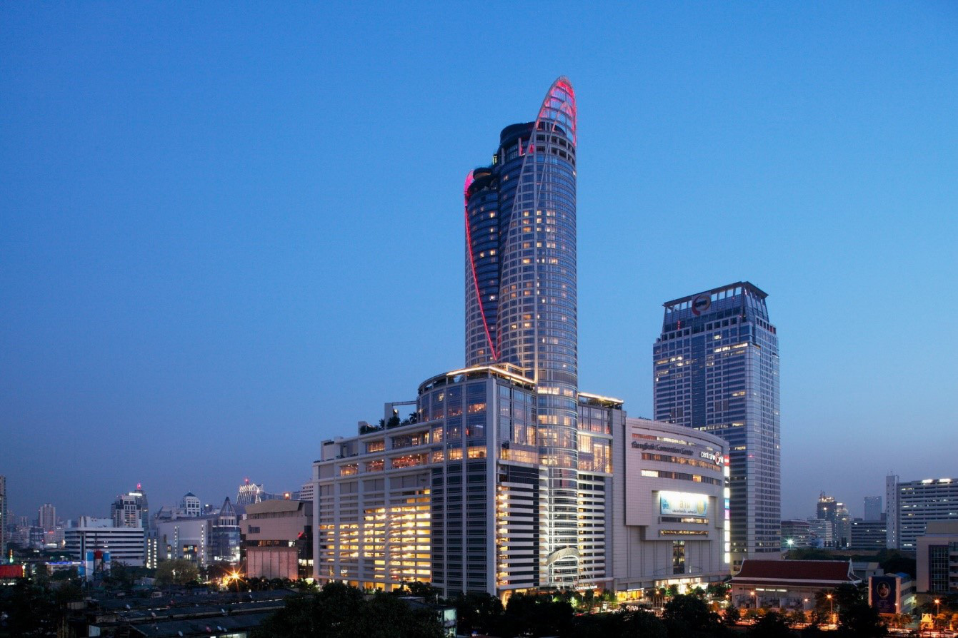 Chuỗi kh&aacute;ch sạn rộng khắp của Centara Hotels & Resorts - Ảnh 3.