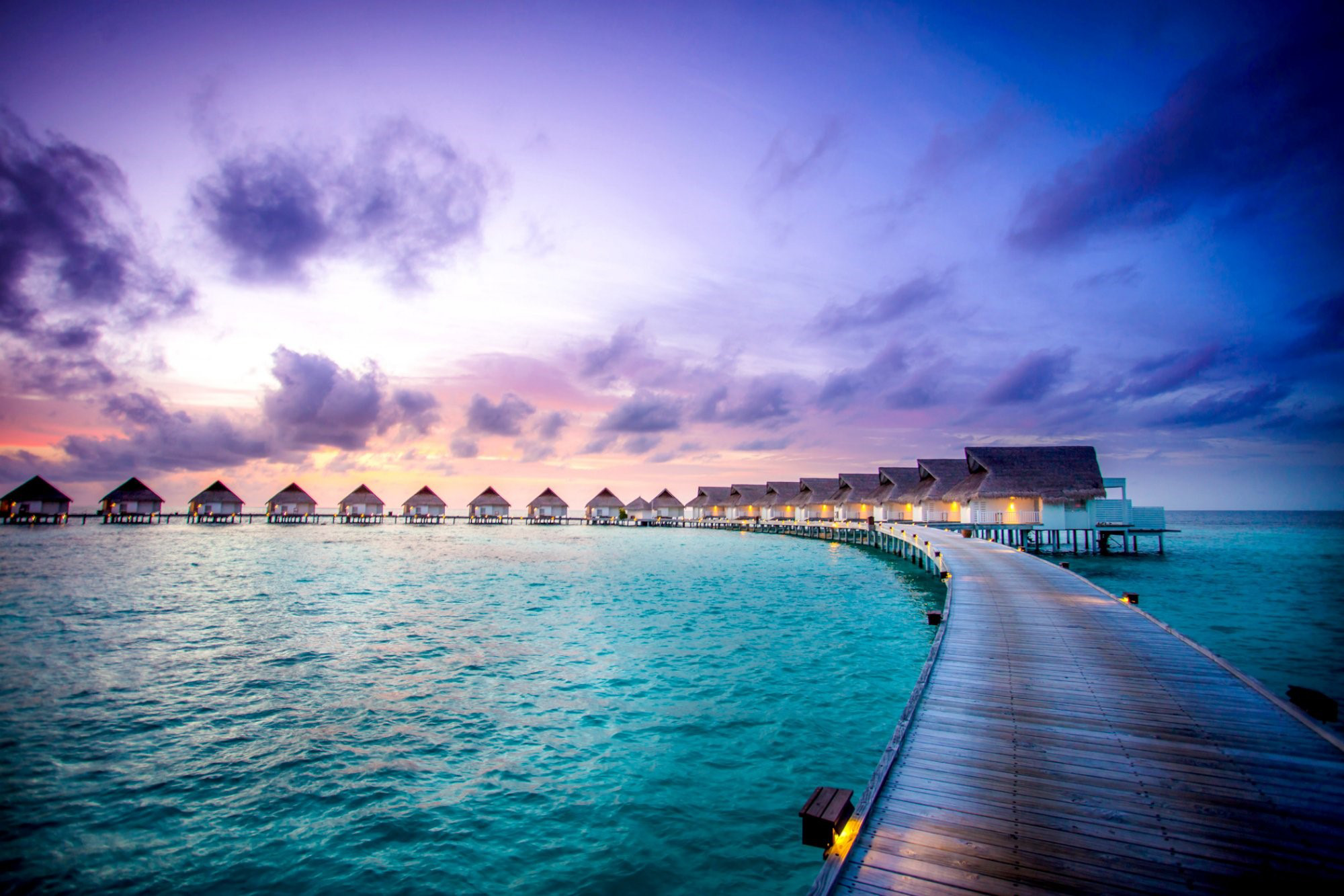 Chuỗi kh&aacute;ch sạn rộng khắp của Centara Hotels & Resorts - Ảnh 4.