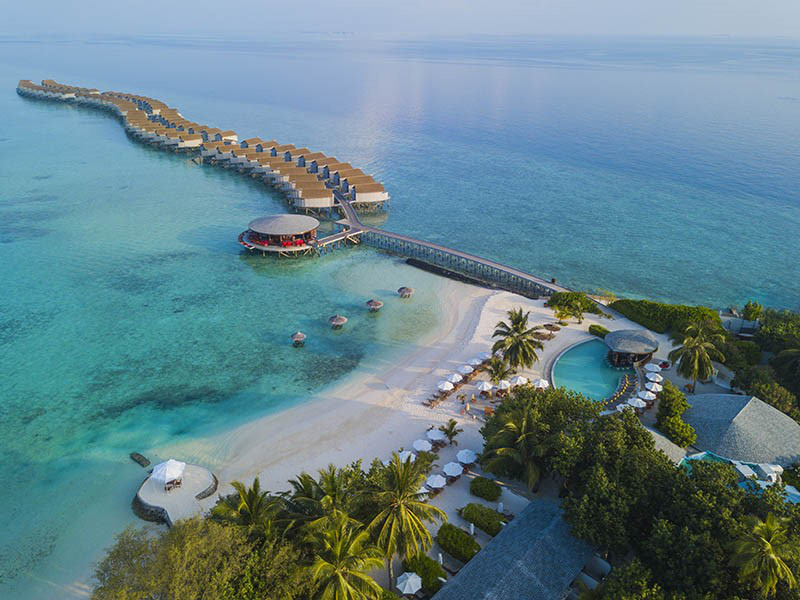 Chuỗi kh&aacute;ch sạn rộng khắp của Centara Hotels & Resorts - Ảnh 5.