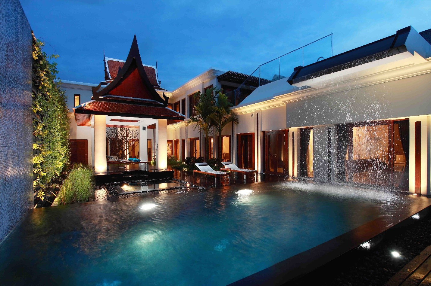 Chuỗi kh&aacute;ch sạn rộng khắp của Centara Hotels & Resorts - Ảnh 6.