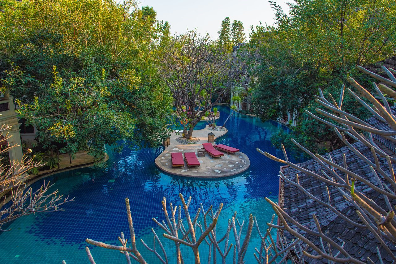 Chuỗi kh&aacute;ch sạn rộng khắp của Centara Hotels & Resorts - Ảnh 7.