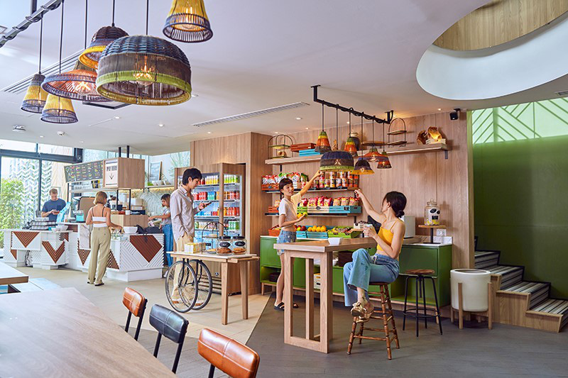 Chuỗi kh&aacute;ch sạn rộng khắp của Centara Hotels & Resorts - Ảnh 8.