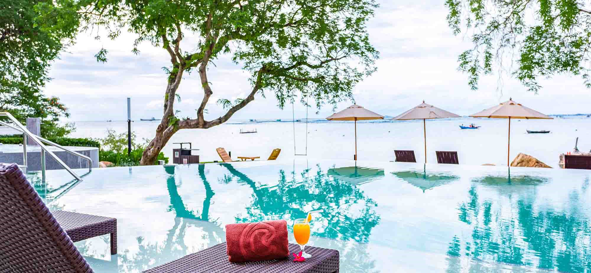 Chuỗi kh&aacute;ch sạn rộng khắp của Centara Hotels & Resorts - Ảnh 9.