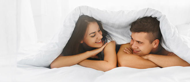 H&ocirc;n nh&acirc;n kh&ocirc;ng t&igrave;nh dục vẫn l&atilde;ng mạn? - Ảnh 1.
