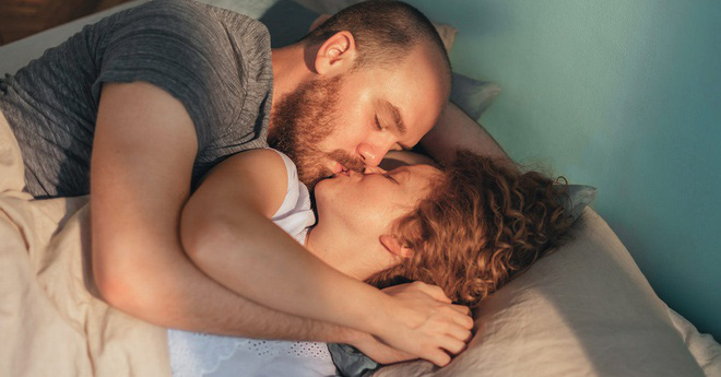 Hôn nhân không tình dục vẫn lãng mạn?