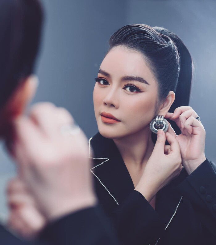 Lý Nhã Kỳ tiết lộ lý do bị ế lâu năm