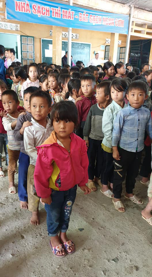 ELSA ph&aacute;t động chiến dịch ủng hộ &ldquo;S&aacute;ch hay cho học sinh tiểu học&rdquo; - Ảnh 1.