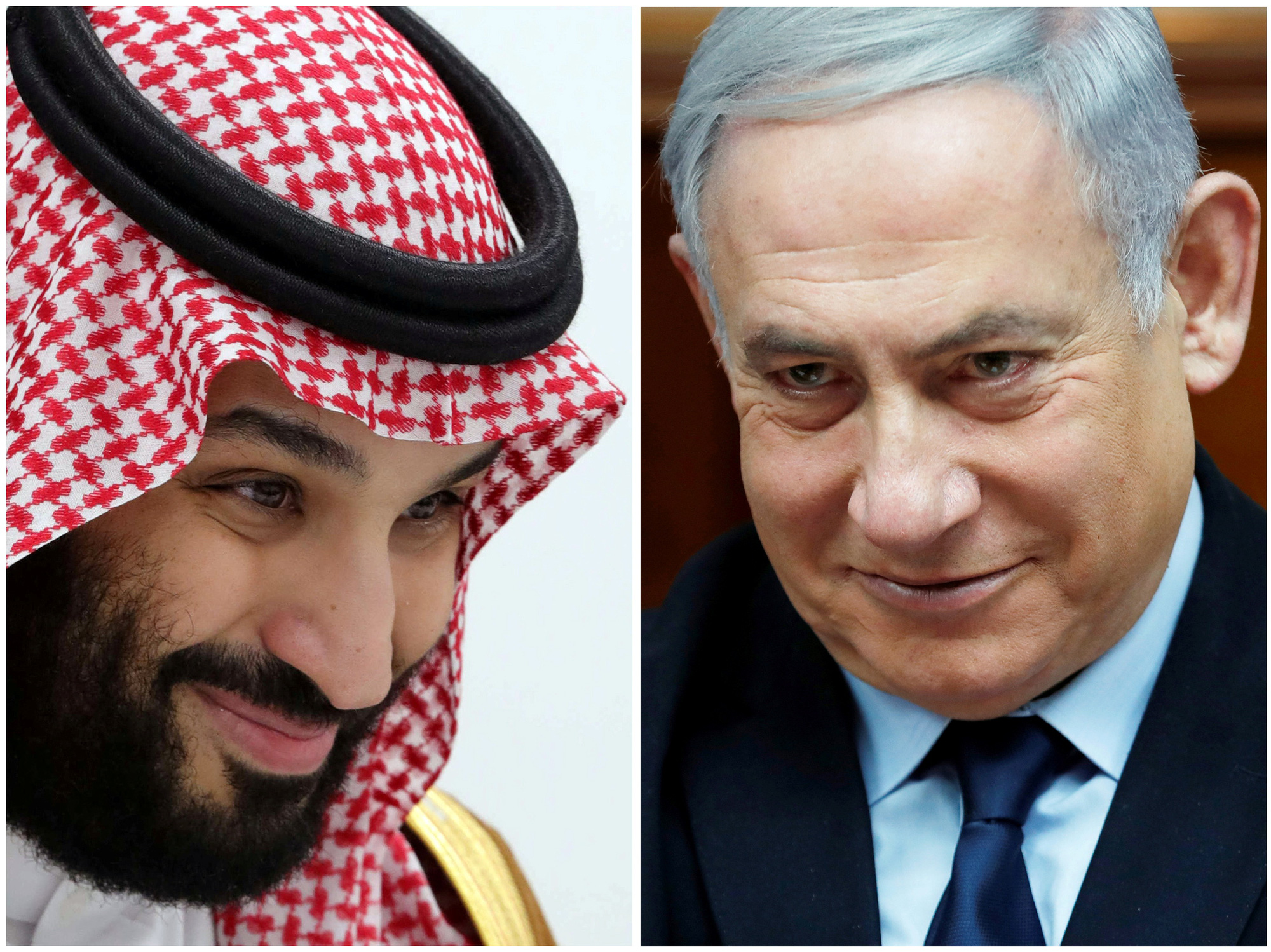 Dàn xếp cuộc gặp Israel - Ả Rập Saudi, Tổng thống Trump muốn "khóa tay" ông Biden