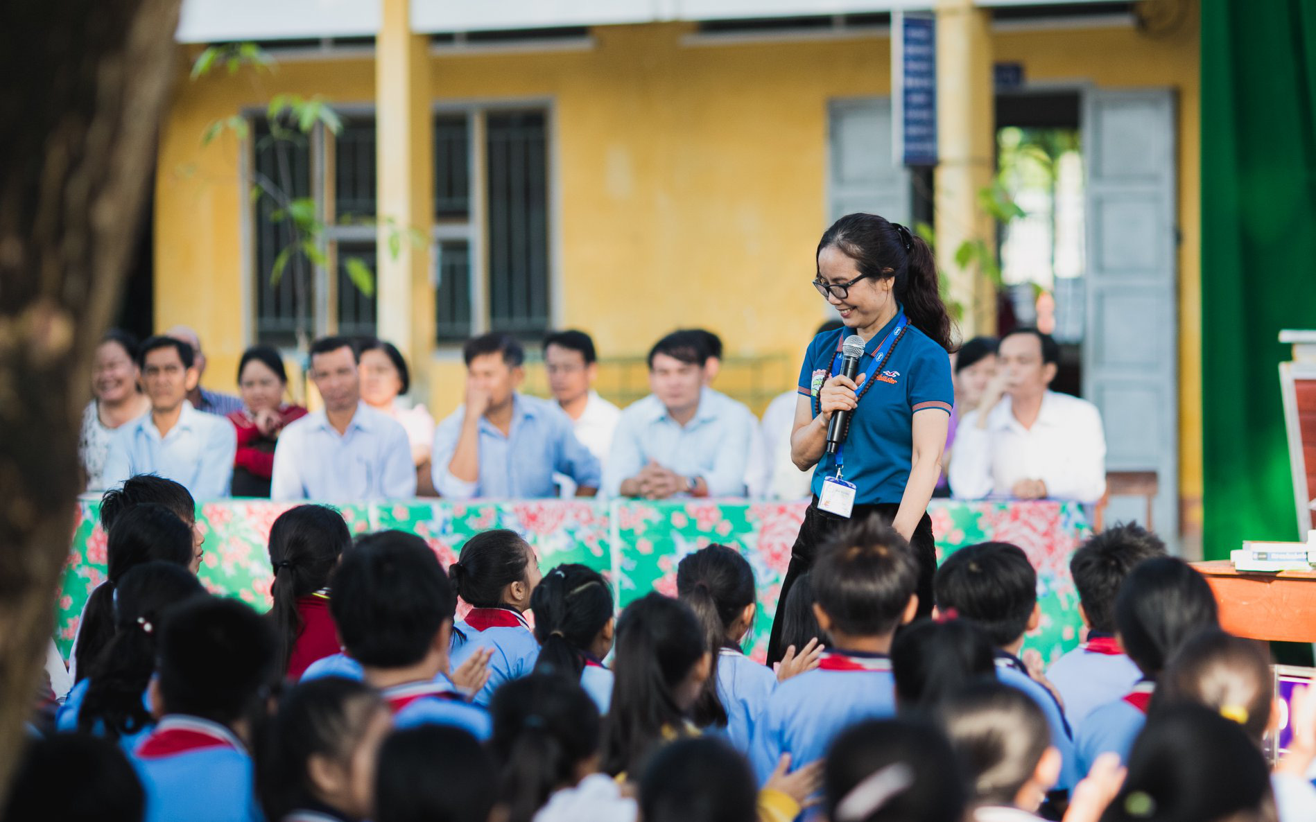 ELSA ph&aacute;t động chiến dịch ủng hộ &ldquo;S&aacute;ch hay cho học sinh tiểu học&rdquo; - Ảnh 2.