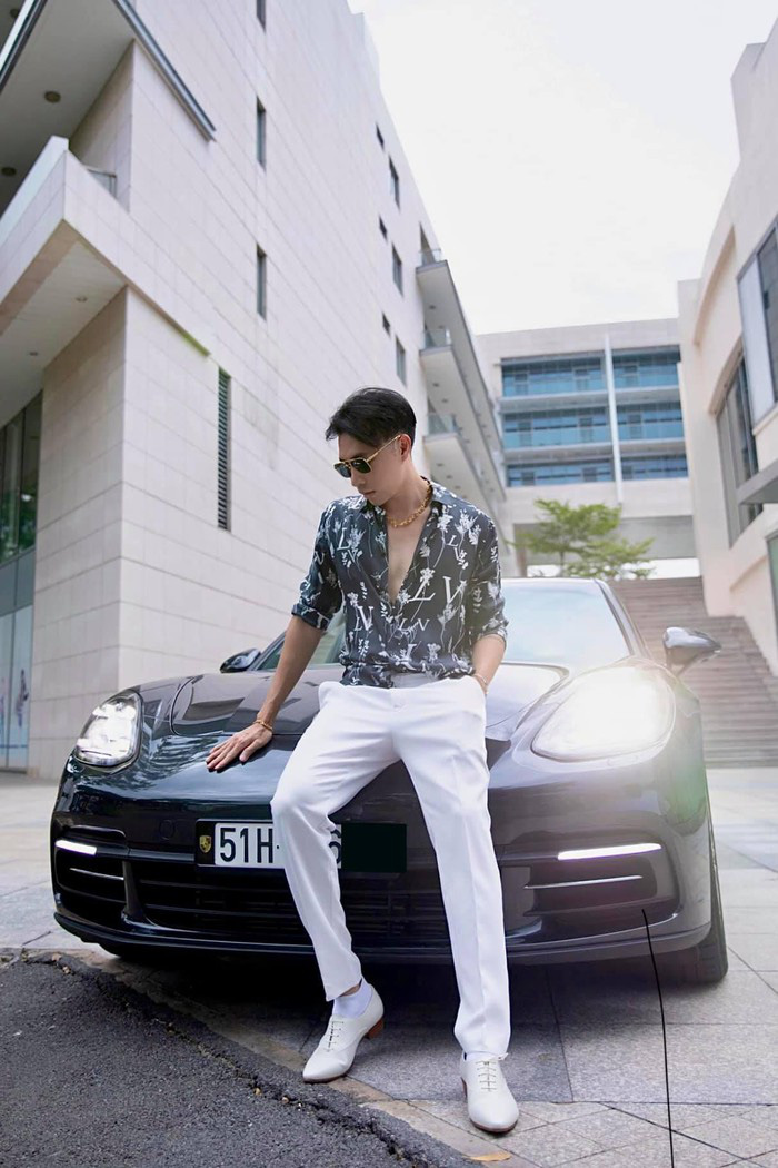 CEO Jason Nguyễn lừa đảo từng chia sẻ kinh nghiệm l&agrave;m gi&agrave;u tr&ecirc;n mạng x&atilde; hội - Ảnh 1.