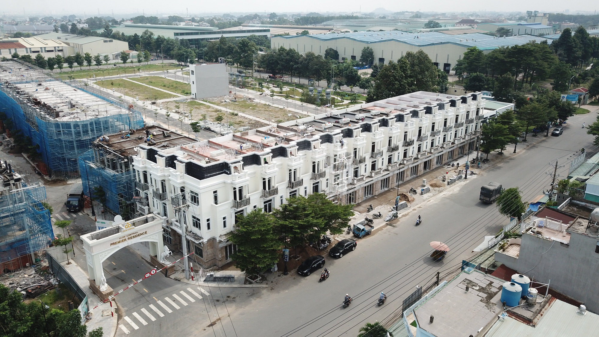 Lộ diện những thương vụ M&A của Danh Việt Group - Ảnh 3.