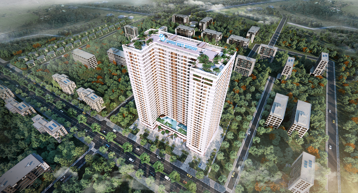 Lộ diện những thương vụ M&A của Danh Việt Group - Ảnh 2.
