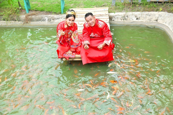 Em trai Quyền Linh từ tay trắng đến cơ ngơi tiền tỉ - Ảnh 2.