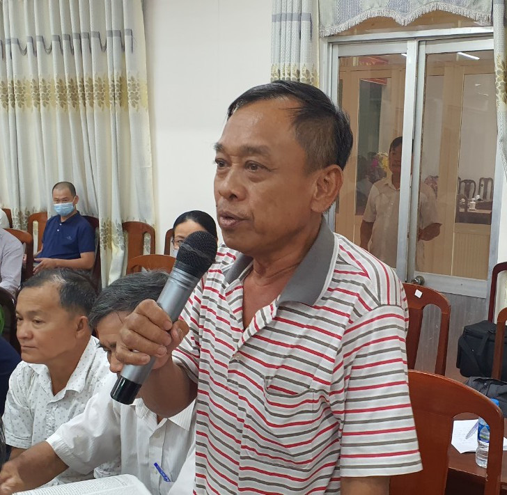 Chủ tịch Quốc hội Nguyễn Thị Kim Ng&acirc;n tiếp x&uacute;c cử tri tại Cần Thơ - Ảnh 2.