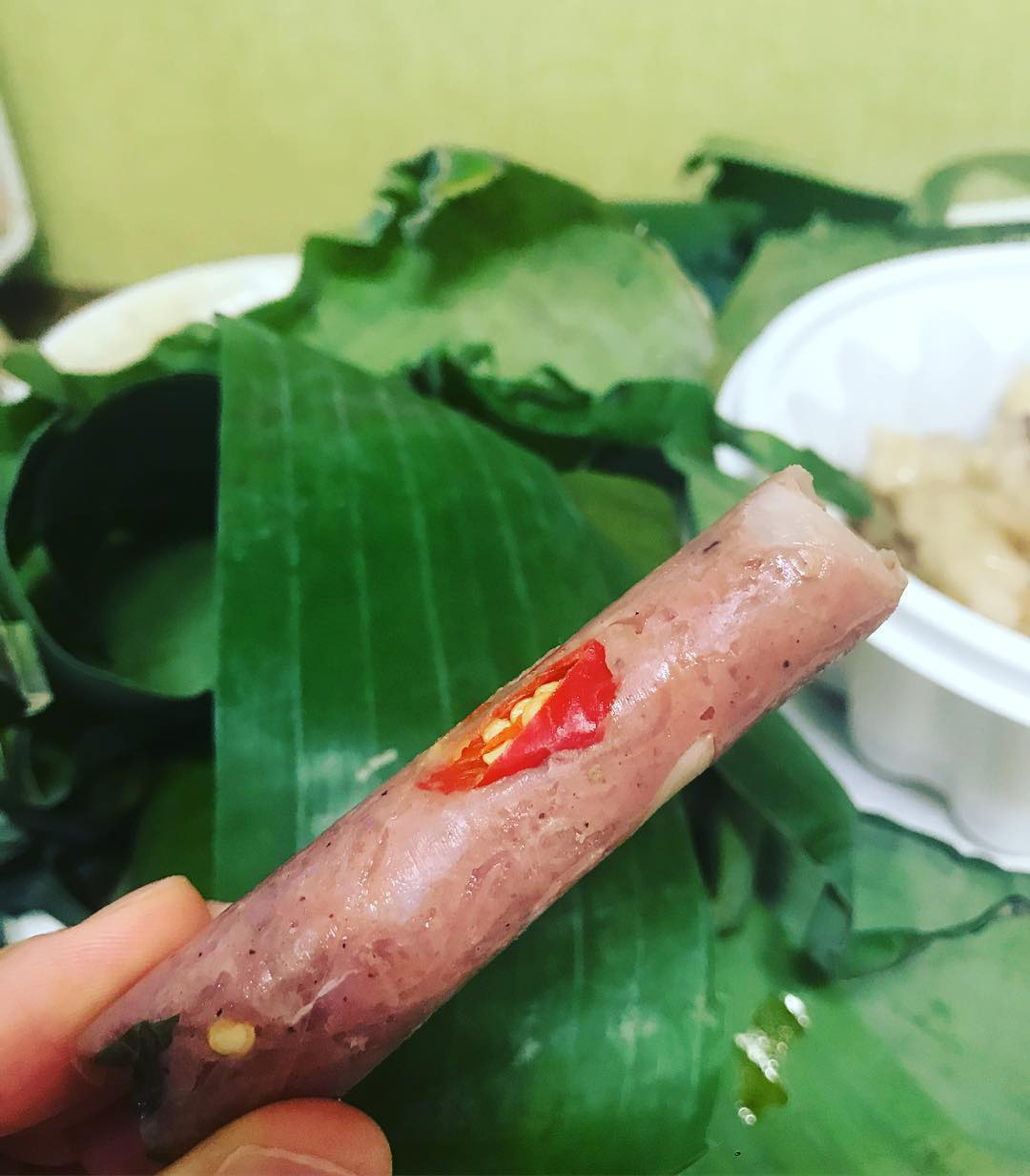 Những đặc sản ở quê của top 3 Hoa hậu Việt Nam - Ảnh 2.