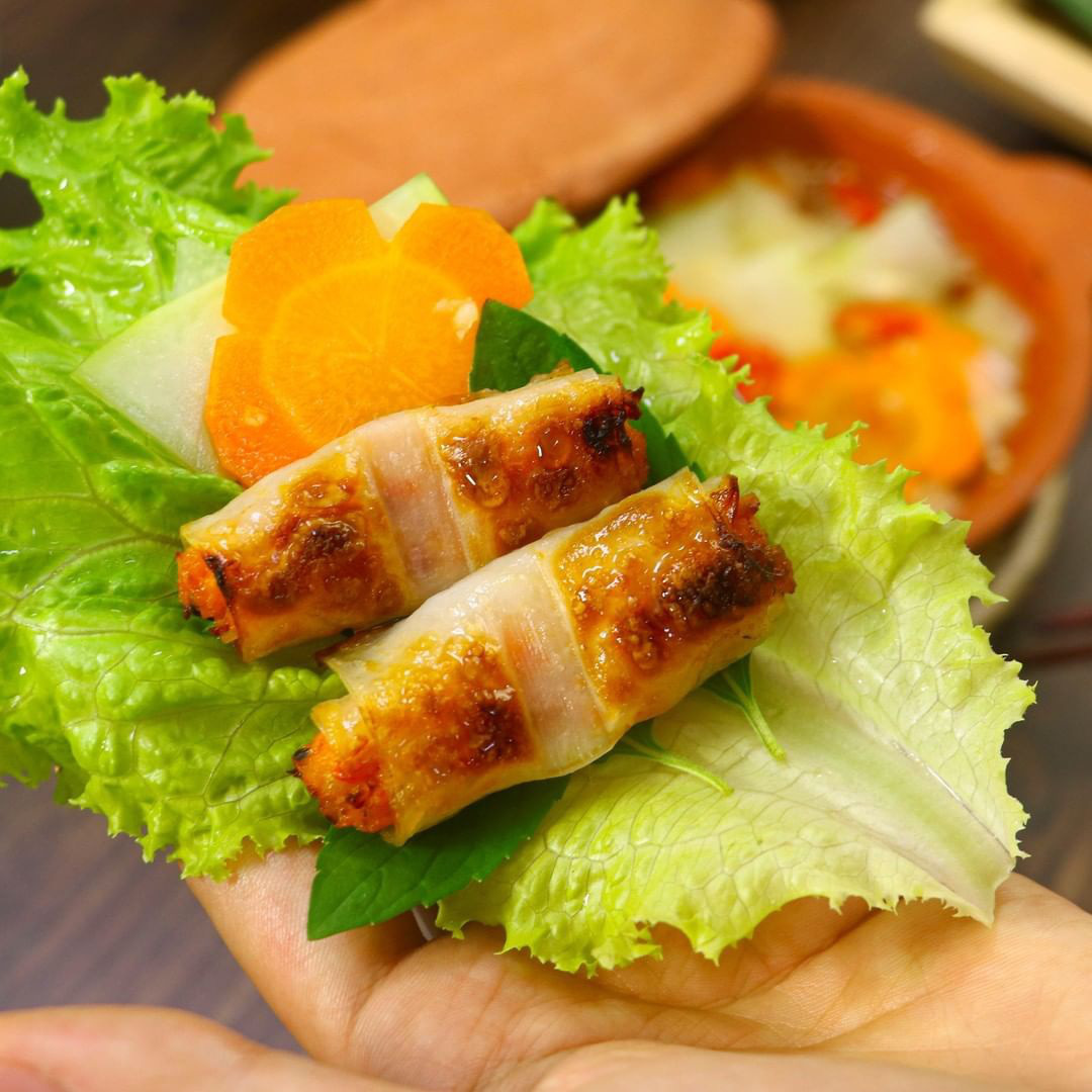 Những đặc sản ở quê của top 3 Hoa hậu Việt Nam - Ảnh 4.