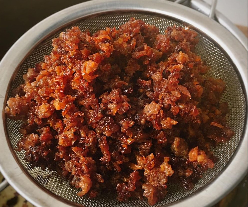 Những đặc sản ở quê của top 3 Hoa hậu Việt Nam - Ảnh 6.