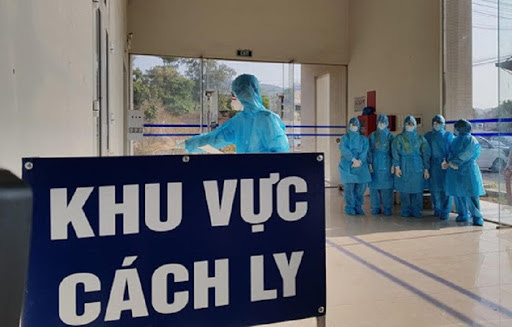 Chiều 25-11, Việt Nam có thêm 5 ca mắc Covid-19 mới