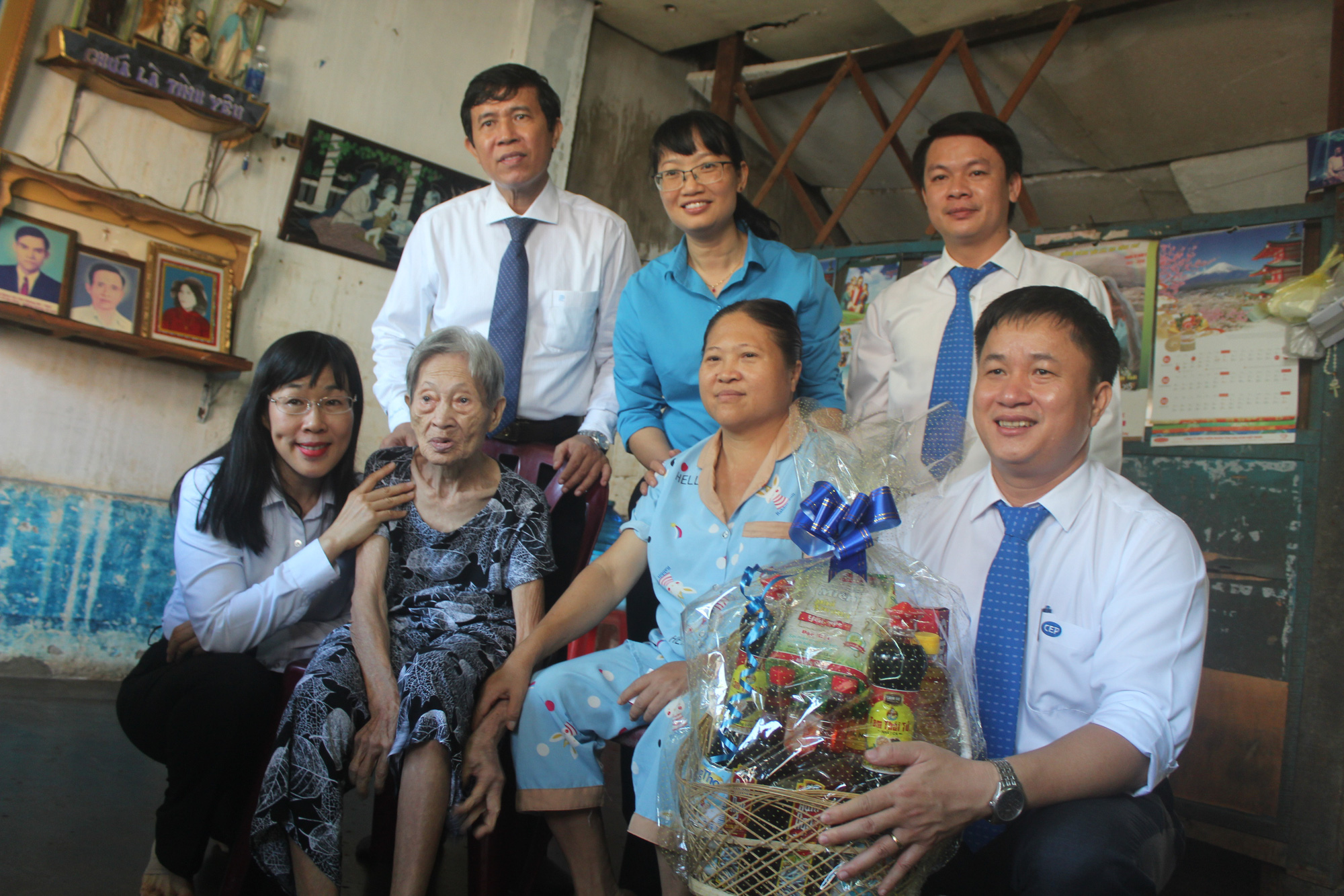 Tổ chức Tài chính vi mô CEP thành lập thêm chi nhánh tại tỉnh Đồng Nai - Ảnh 7.