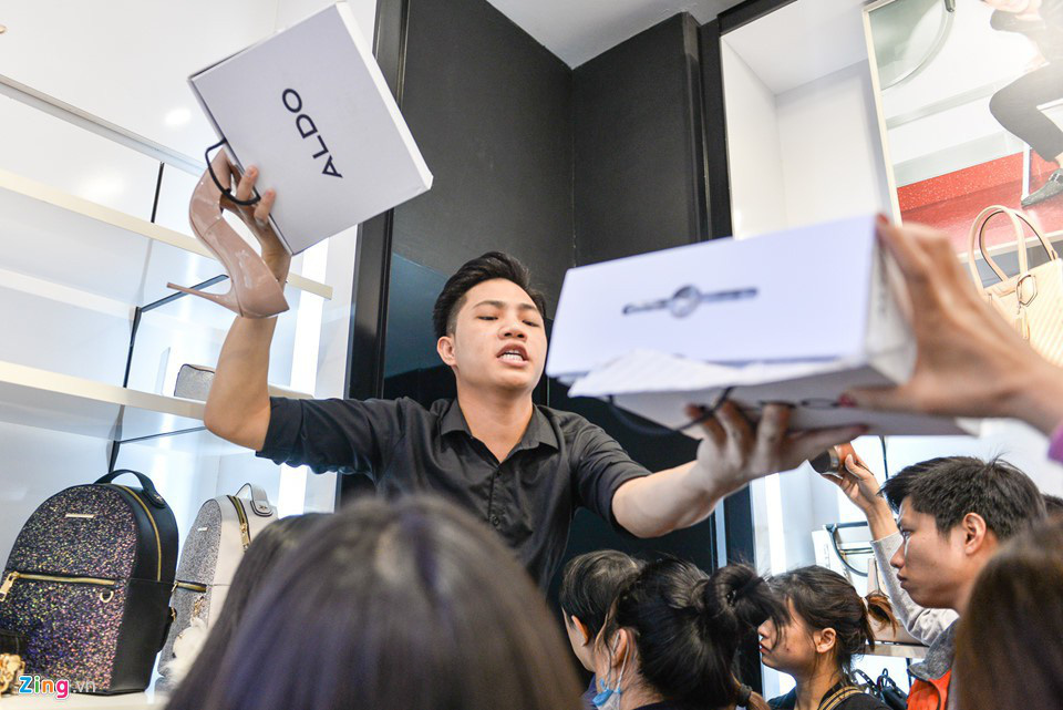 Black Friday v&agrave; những c&aacute;i bẫy - Ảnh 2.