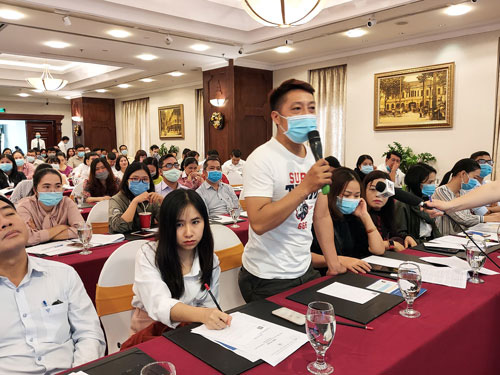 Cần sớm có hướng dẫn Bộ Luật Lao động năm 2019