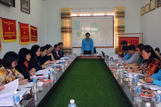 Lâm Đồng: Kiến nghị khởi tố hình sự doanh nghiệp nợ BHXH