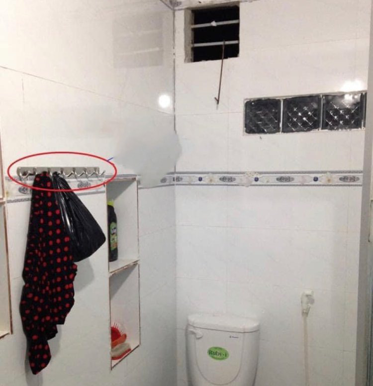 Cháu bé tử vong trong nhà vệ sinh ở Đồng Nai nghi học theo trò chơi trên mạng xã hội