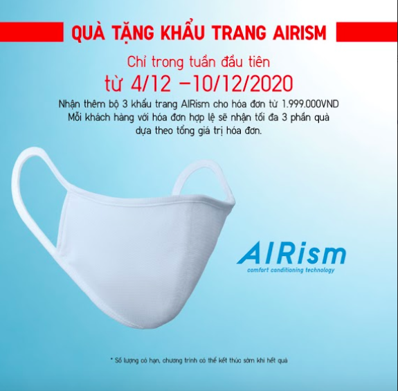 UNIQLO mang nhiều ưu đãi cho khách hàng nhân kỷ niệm một năm đến Việt Nam - Ảnh 3.