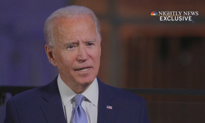 Ông Joe Biden thúc đẩy việc nhập cư cho hơn 11 triệu người trong 100 ngày đầu