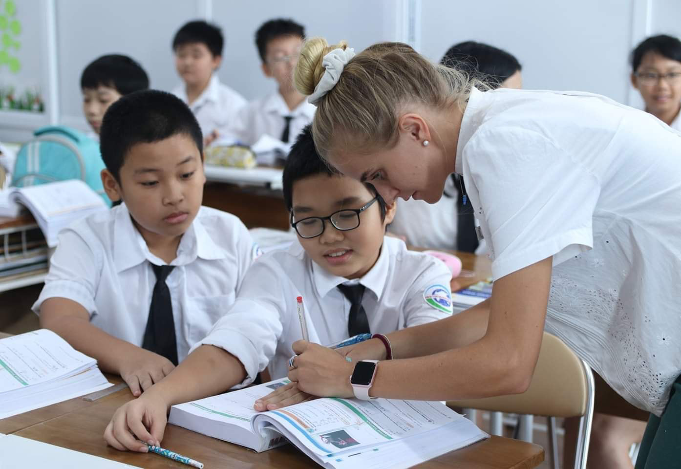 EQuest Group bổ nhiệm &ocirc;ng Đ&agrave;m Quang Minh ph&aacute;t triển hệ thống trường phổ th&ocirc;ng tr&ecirc;n to&agrave;n quốc - Ảnh 2.